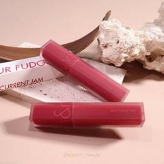 Son Kem Lì Romand Blur Fudge Tint
