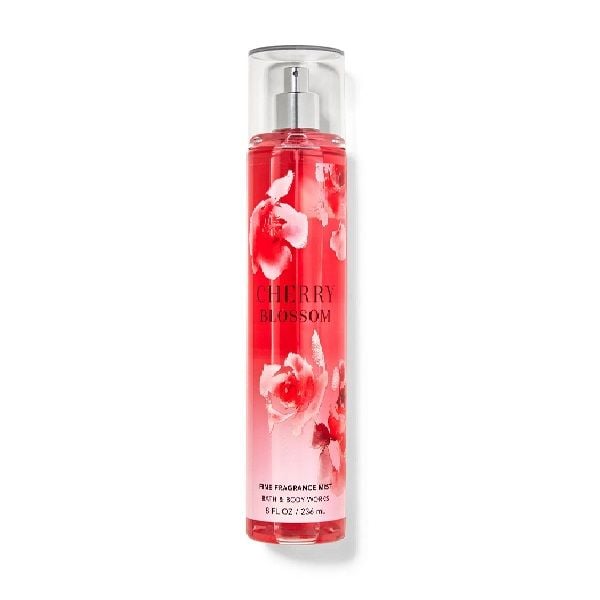 Xịt thơm Bath & Body Works Fine Fragrance Mist 236ml