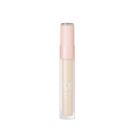 Kem Che Khuyết Điểm 2 Đầu GOGO TALES Moisturizing Traceless Concealer Special Fish