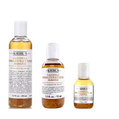 Nước Cân Bằng Làm Dịu Da Kiehl's Calendula Herbal Extract Alcohol-Free Toner