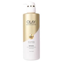 Sữa Tắm Dưỡng Trắng Da OLAY B3 + Vitamin C 500g