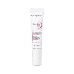 Gel Dưỡng Ẩm Giảm Bọng Mắt Bioderma Sensibio Eye Contour Gel 15ml