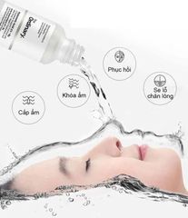 Tinh Chất Phục Hồi Da The Ordinary Hyaluronic 2%+ B5 30ml