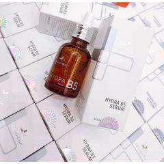 Serum Dưỡng Ẩm Phục Hồi Sáng Da GoodnDoc Hydra B5 30ml