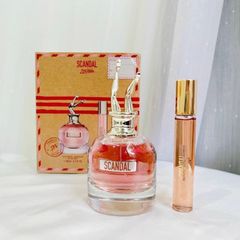 Set Nước Hoa Nữ Jean Paul Gaultier Scandal Gift Set 2 Món
