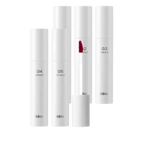 Son Tint Bóng Bbia Glow Lip TintSon Tint Bóng Bbia Glow Lip Tint – JOLI COSMETIC