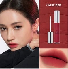 Son Kem Lì 3CE Hazy Lip Clay 4g