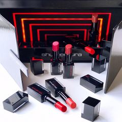 Son Lì Shu Uemura Rouge Unlimited Matte