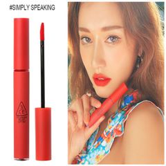 Son Kem Lì 3CE Velvet Lip Tint