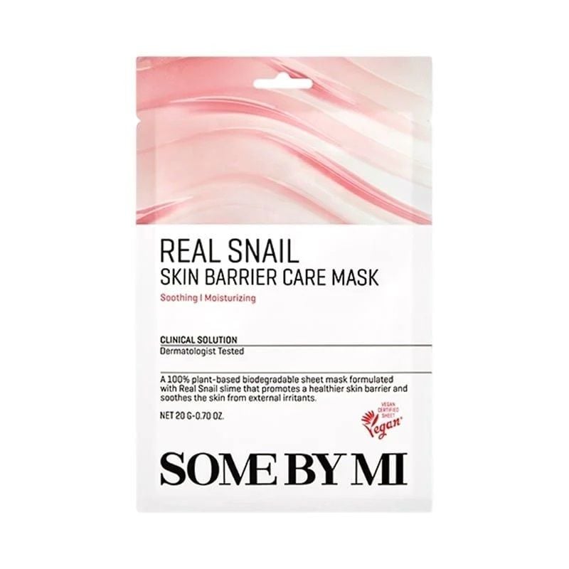 Mặt Nạ Dưỡng Da Some By Mi Care Mask 20g