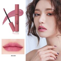 Son Kem Lì 3CE Velvet Lip Tint