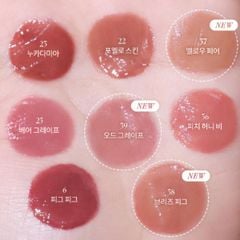 Son Tint Lì Romand Juicy Lasting Tint 5.5g