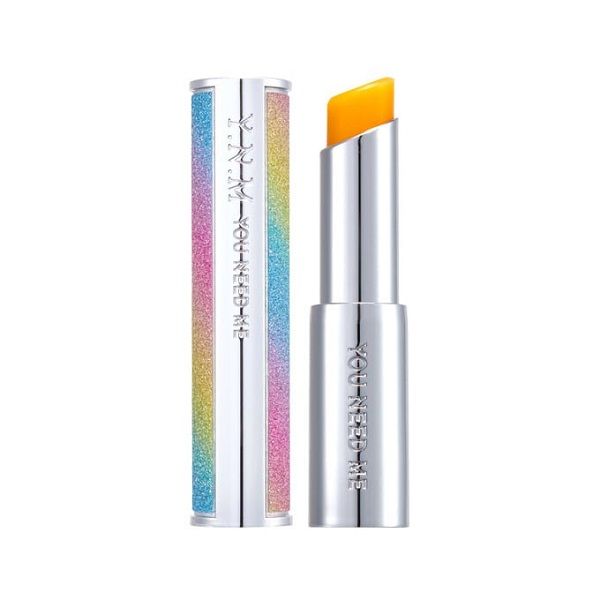 Son Dưỡng Môi Đổi Màu YNM Rainbow Honey Lip Balm