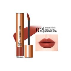 Son Kem Lì Chosungah Zerogram Satin Velvet Lip Tint Ver 22