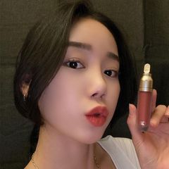 Son Kem Lì Dưỡng Ẩm Gilaa Plumping Lip Serum 3.8g