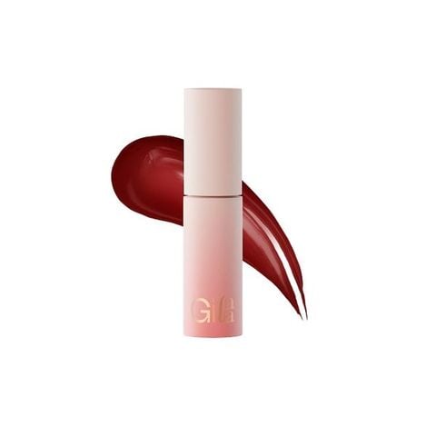 Son Kem Lì Gilaa Long Wear Lip Cream Rich Rosie Collection 5g