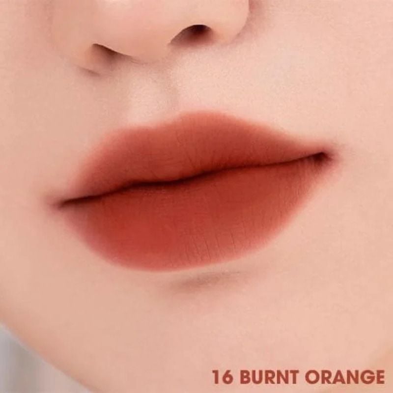 Son Kem Lì Romand Blur Fudge Tint