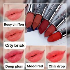 Son Thỏi Secret Key Sweet Glam The Fit Lipstick