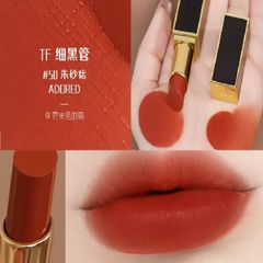 Son Thỏi Tom Ford Lip Color Satin Matte