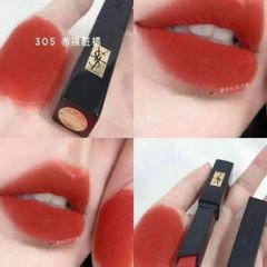 Son Thỏi Lì YSL The Slim Velvet Radical Matte Lipstick