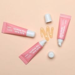 Son Dưỡng Dưỡng Ẩm Cho Môi Căng Mọng Unpa Bubi Bubi Lip Ampule 10g