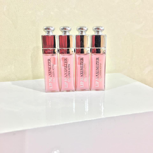 Son Dưỡng Môi Dior Addict Lip Maximizer Collagen Activ Mini