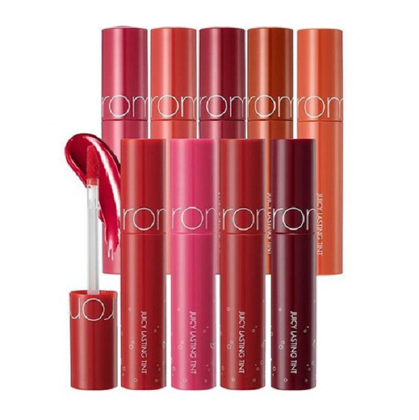 Son Tint Lì Romand Juicy Lasting Tint 5.5g