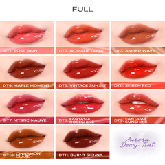 Son Kem Lì Bóng Merzy Aurora Dewy Tint