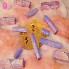 Son Kem Lì Merzy Dreamy Late Night Mellow Tint 4g