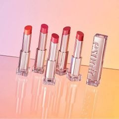 Son Thỏi Espoir Lipstick Nowear Shine