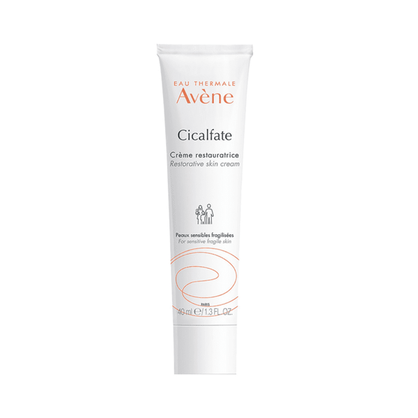Kem Dưỡng Hỗ Trợ Phục Hồi Da Lành Sẹo Avene Cicalfate Cream