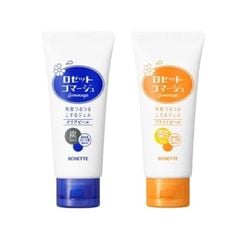 Tẩy Tế Bào Chết Rosette Gommage Moist Peeling Gel 120g
