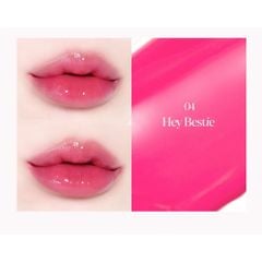 Son Dưỡng Có Màu Espoir Nowear Lipstick Balming Glow 3g