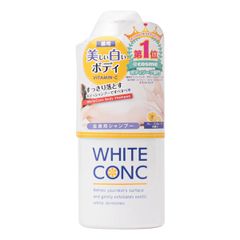 Sữa Tắm Trắng Da White Conc Body Shampoo