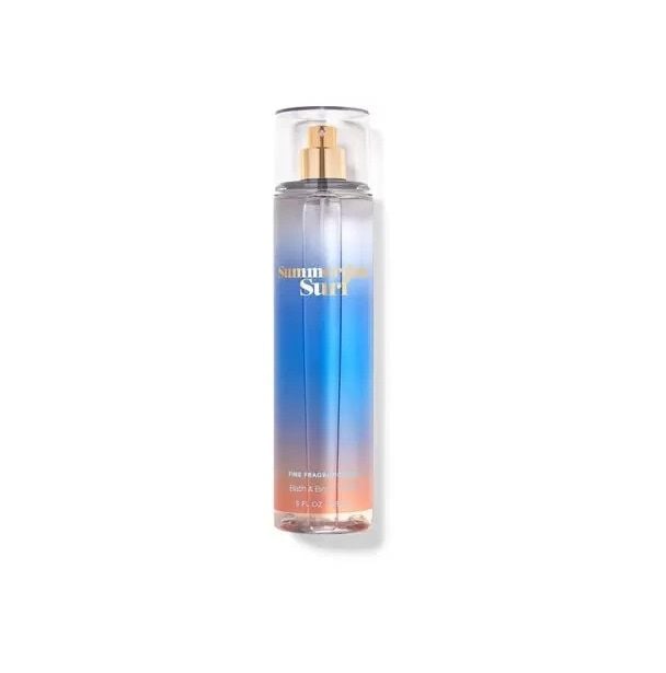 Xịt thơm Bath & Body Works Fine Fragrance Mist 236ml