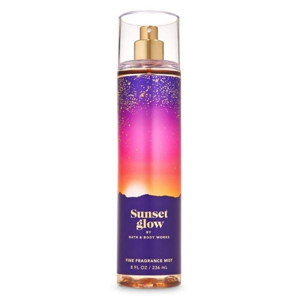 Xịt thơm Bath & Body Works Fine Fragrance Mist 236ml