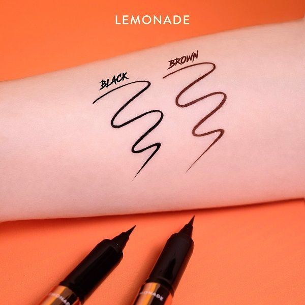 Kẻ Mắt Nước Lemonade SuperTiger Eyeliner
