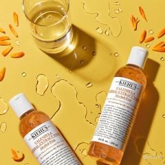 Nước Hoa Hồng Chiết Xuất Hoa Cúc Kiehl’s Calendula Herbal Extract Alcohol Free 250ml