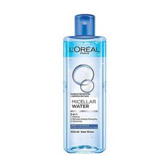 Nước Tẩy Trang Loreal Làm Sạch Sâu Trang Điểm Micellar Water 3-in-1