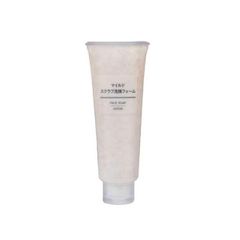 Tẩy Tế Bào Chết Muji Face Soap Scrub