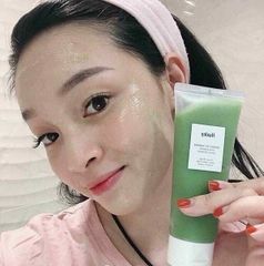 Mặt Nạ Tẩy Tế Bào Chết Huxley Scrub Mask Sweet Therapy 120g