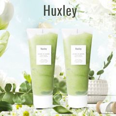 Mặt Nạ Tẩy Tế Bào Chết Huxley Scrub Mask Sweet Therapy 120g