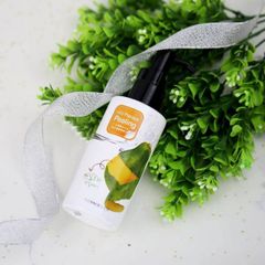 Tẩy Tế Bào Chết Mặt The Face Shop Smart Peeling Papaya 150ml