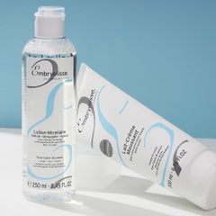 Nước Tẩy Trang Embryolisse Dành Cho Mọi Loại Da Micellar Lotion