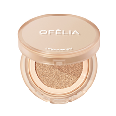 Phấn Nước Ofelia Uncovered Longwear Cushion SPF50+ PA++++ 12g