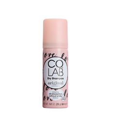 Dầu Gội Khô Colab Dry Shampoo 50ml