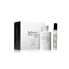 Nước Hoa Nữ Chiết Juliette Has A Gun Not A Perfume EDP 10ml