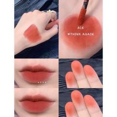 Son Kem Lì 3CE Velvet Lip Tint