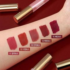 Son Kem Bbia Last Velvet Lip Tint Ver 3