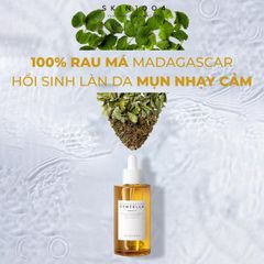 Tinh Chất Rau Má Giảm Mụn Phục Hồi Da Skin1004 Madagascar Centella Ampoule